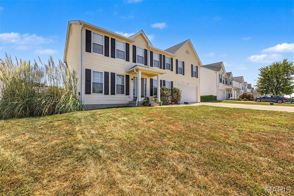 3838 Scarlet Oak Drive , House Springs, MO 63051 Main Photo