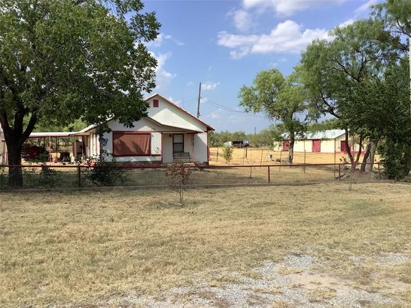 112 County Road 115, Cisco, TX 76437