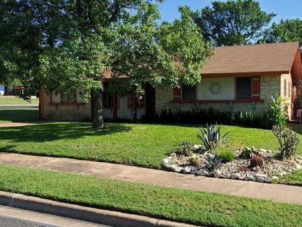 1806 Cherry Orchard DR, Austin, TX 78745