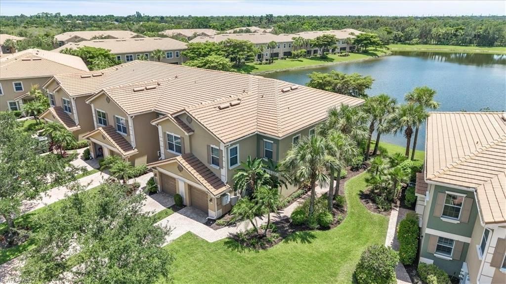 3171 Cottonwood Bend, Unit 1106, Fort Myers, FL 33905 Main Photo