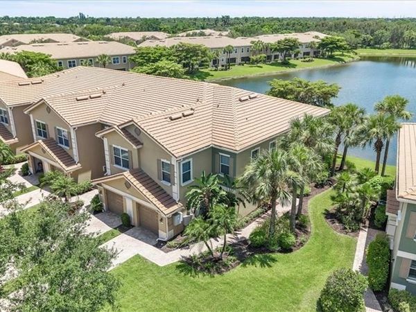 3171 Cottonwood BEND, Unit 1106, FORT MYERS, FL 33905