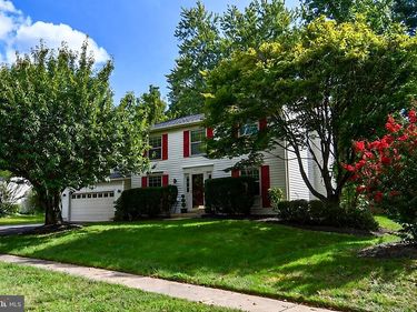 13985 CABELLS MILL DRIVE, CENTREVILLE, VA 20120