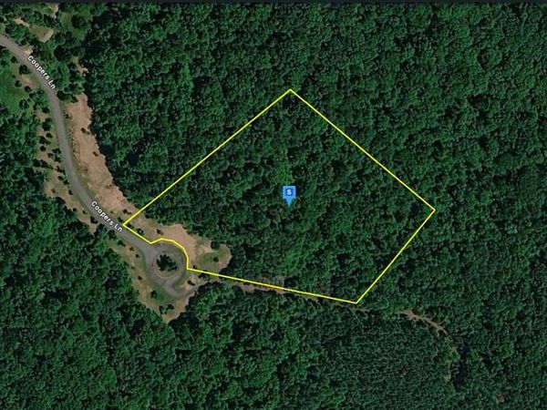 2625 COOPERS LANE , CHARLOTTESVILLE, VA 22902