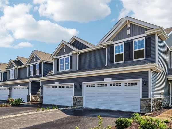 13517 S Arroyo Lane , Plainfield, IL 60544