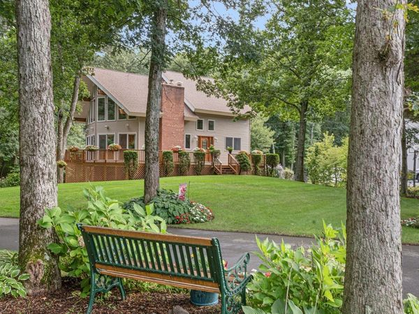 121 Walker St, Seekonk, MA 02771