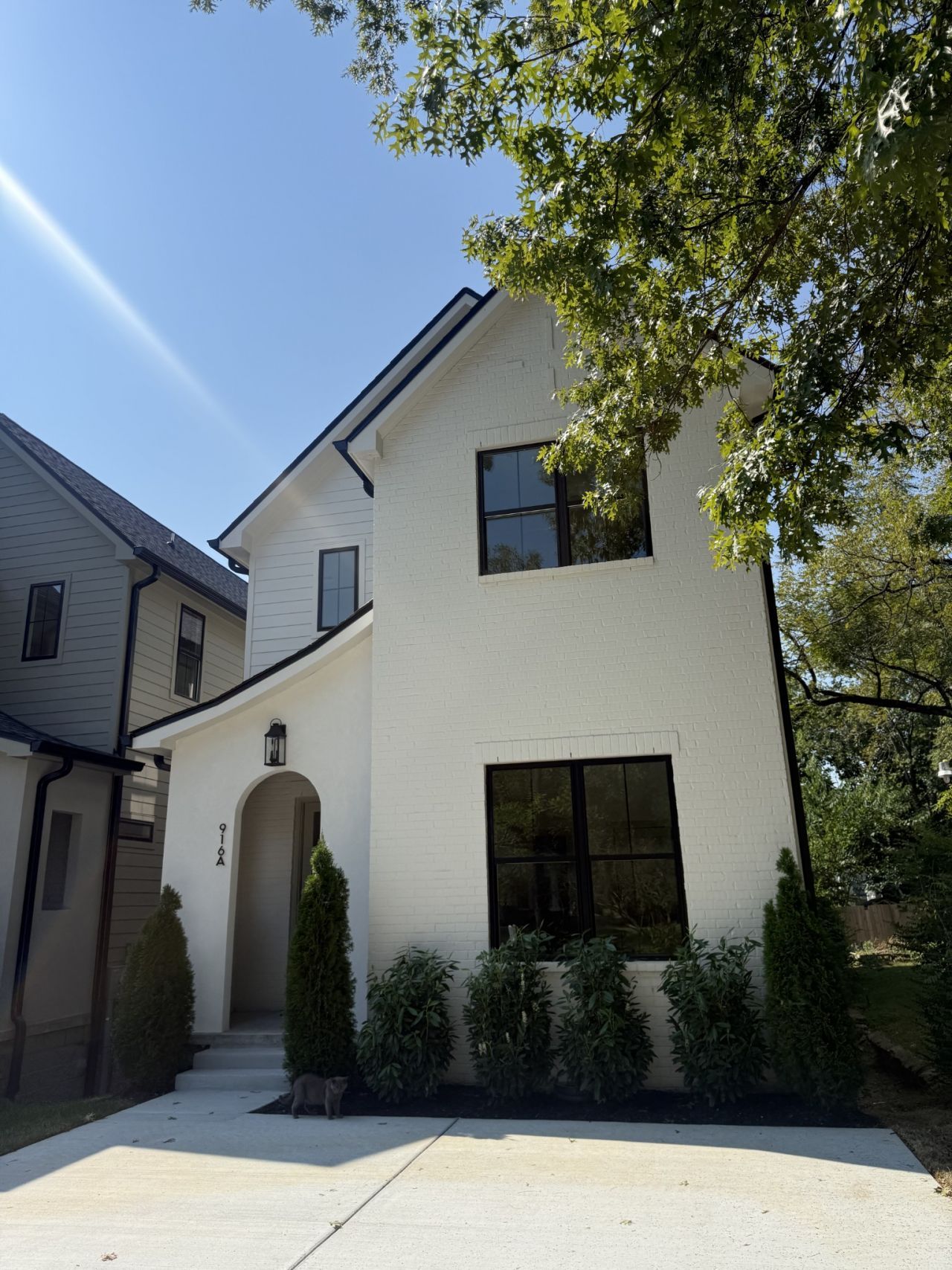 916a Strouse Ave , Nashville, TN 37206 Main Photo