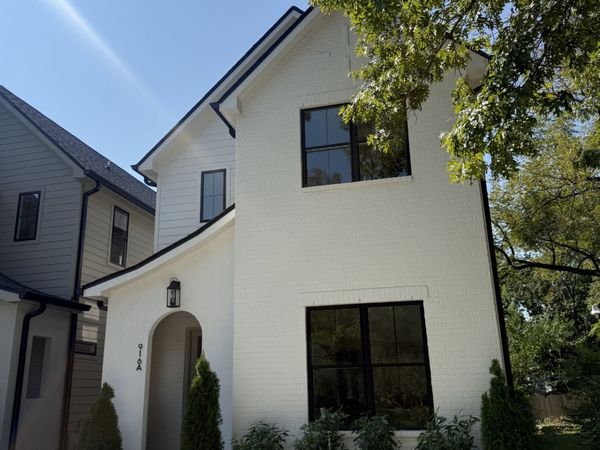 916A Strouse Ave , Nashville, TN 37206