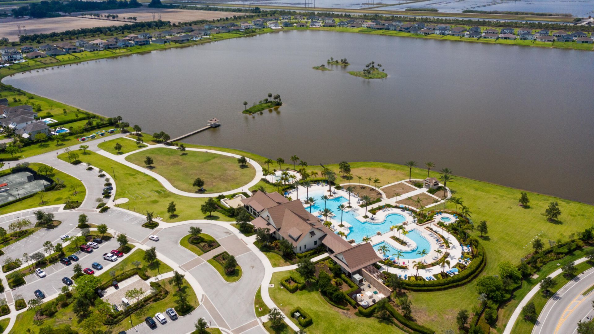 19679 Barn Swallow Way, The Acreage, FL 33470 Photo