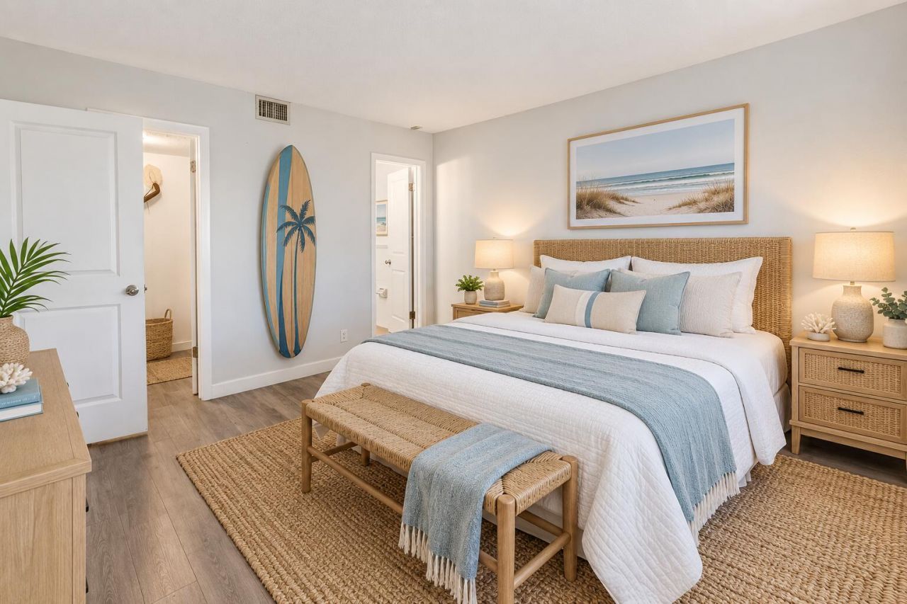 1400 NE 57th Street, Unit 304, Fort Lauderdale, FL 33334 Photo