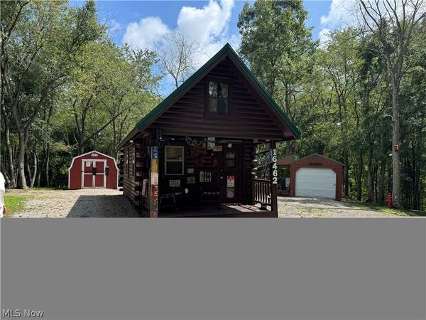 16462 Dunn Road, East Liverpool, OH 43920