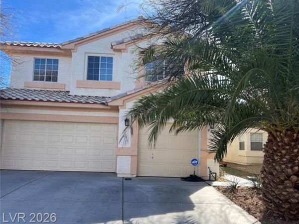 8305 Windchase Avenue, Las Vegas, NV 89129