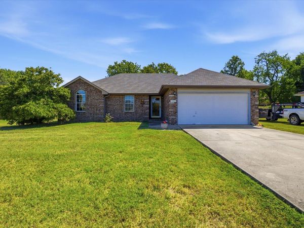 706 State Highway Ab , Willard, MO 65781