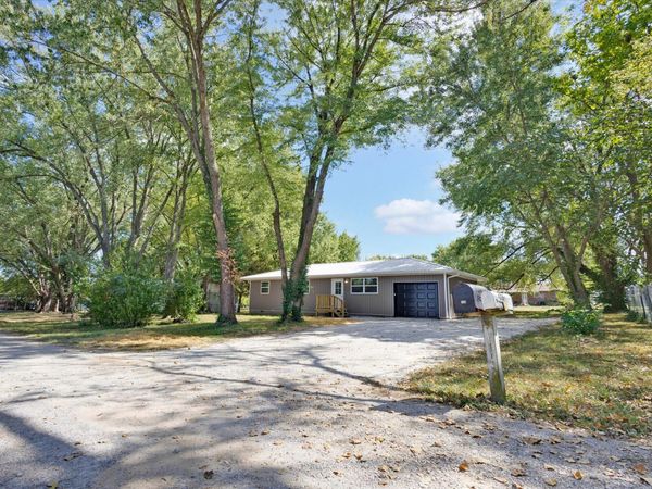 406 W Fairview Street, Fair Play, MO 65649
