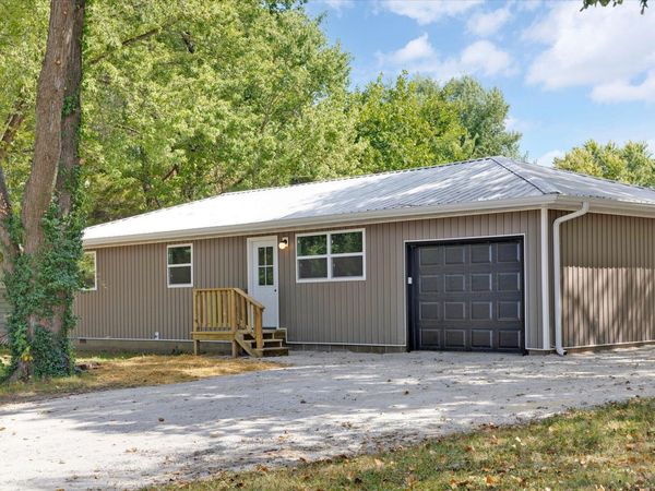 406 W Fairview Street , Fair Play, MO 65649