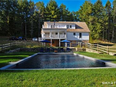 51 Senff , Washington, CT 06793
