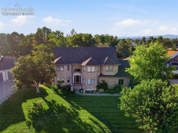 134 San Carlos Road, Pueblo, CO 81005