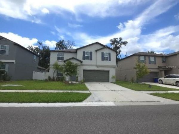 36590 GARDEN WALL WAY , ZEPHYRHILLS, FL 33541