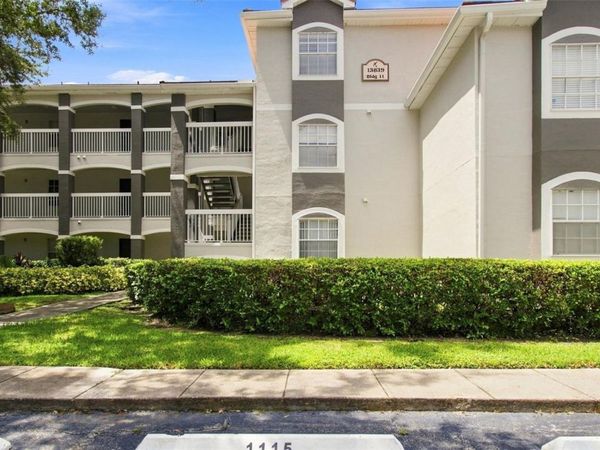 13839 FAIRWAY ISLAND DRIVE , Unit 1136, ORLANDO, FL 32837