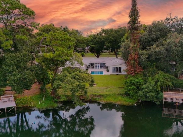 255 WOOD LAKE DRIVE , MAITLAND, FL 32751