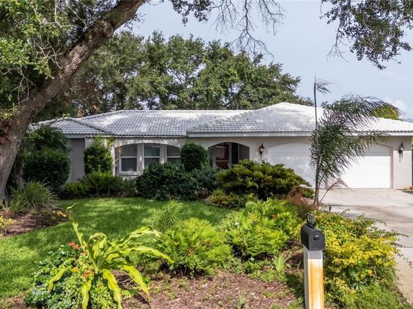 912 DAWN STREET , VENICE, FL 34285