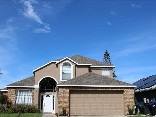 1973 RIVER PARK BOULEVARD , ORLANDO, FL 32817