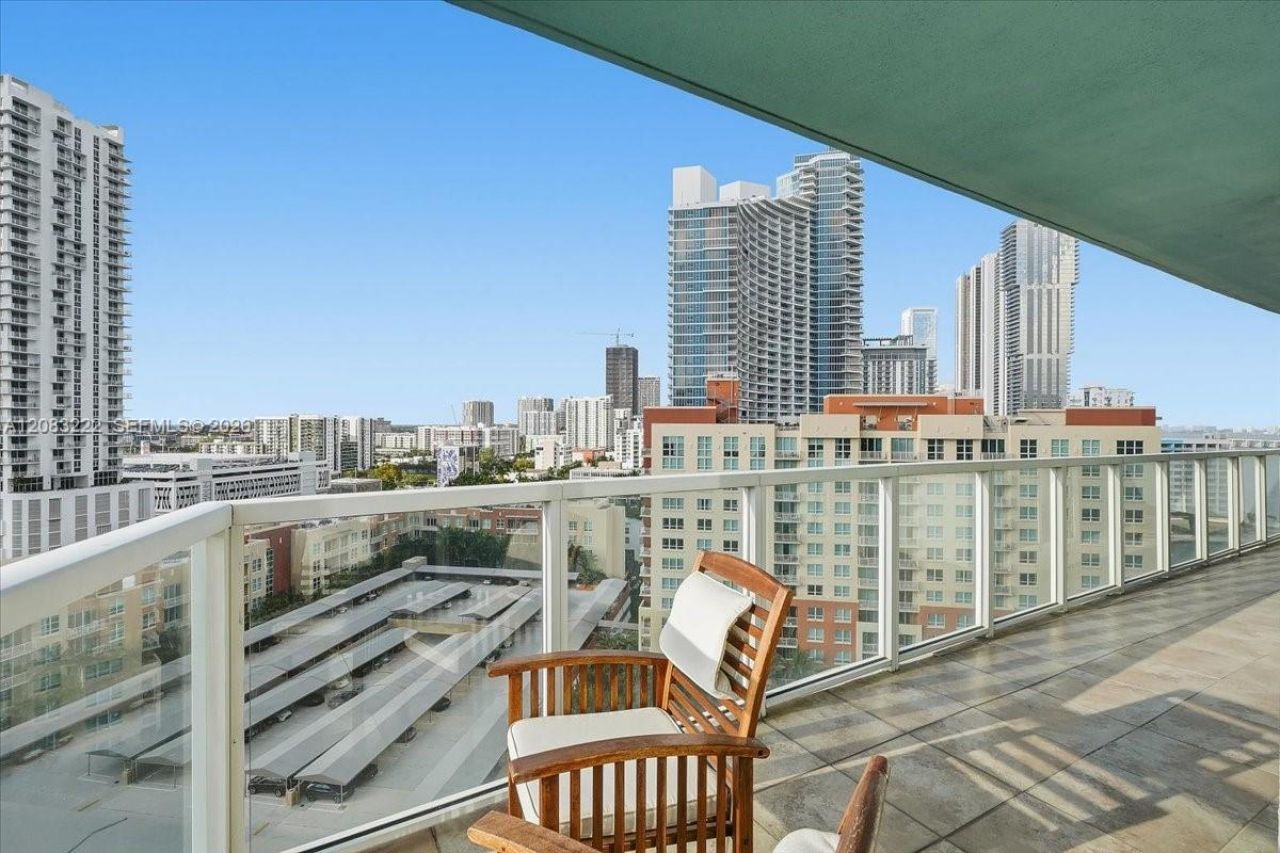 1900 N Bayshore Dr, Unit 1518, Miami, FL 33132 Photo