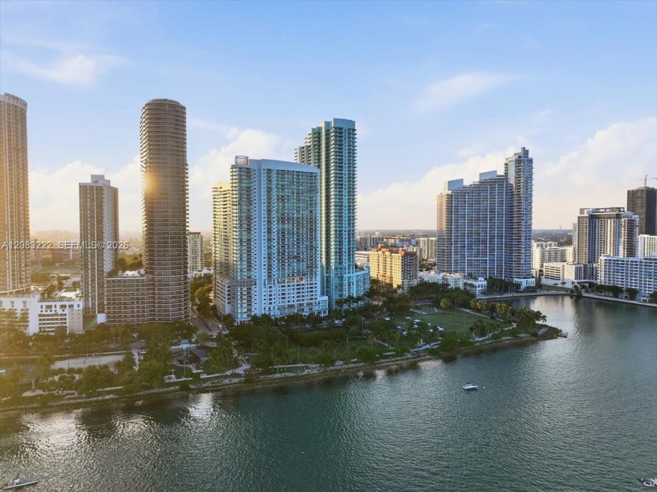 1900 N Bayshore Dr, Unit 1518, Miami, FL 33132 Photo