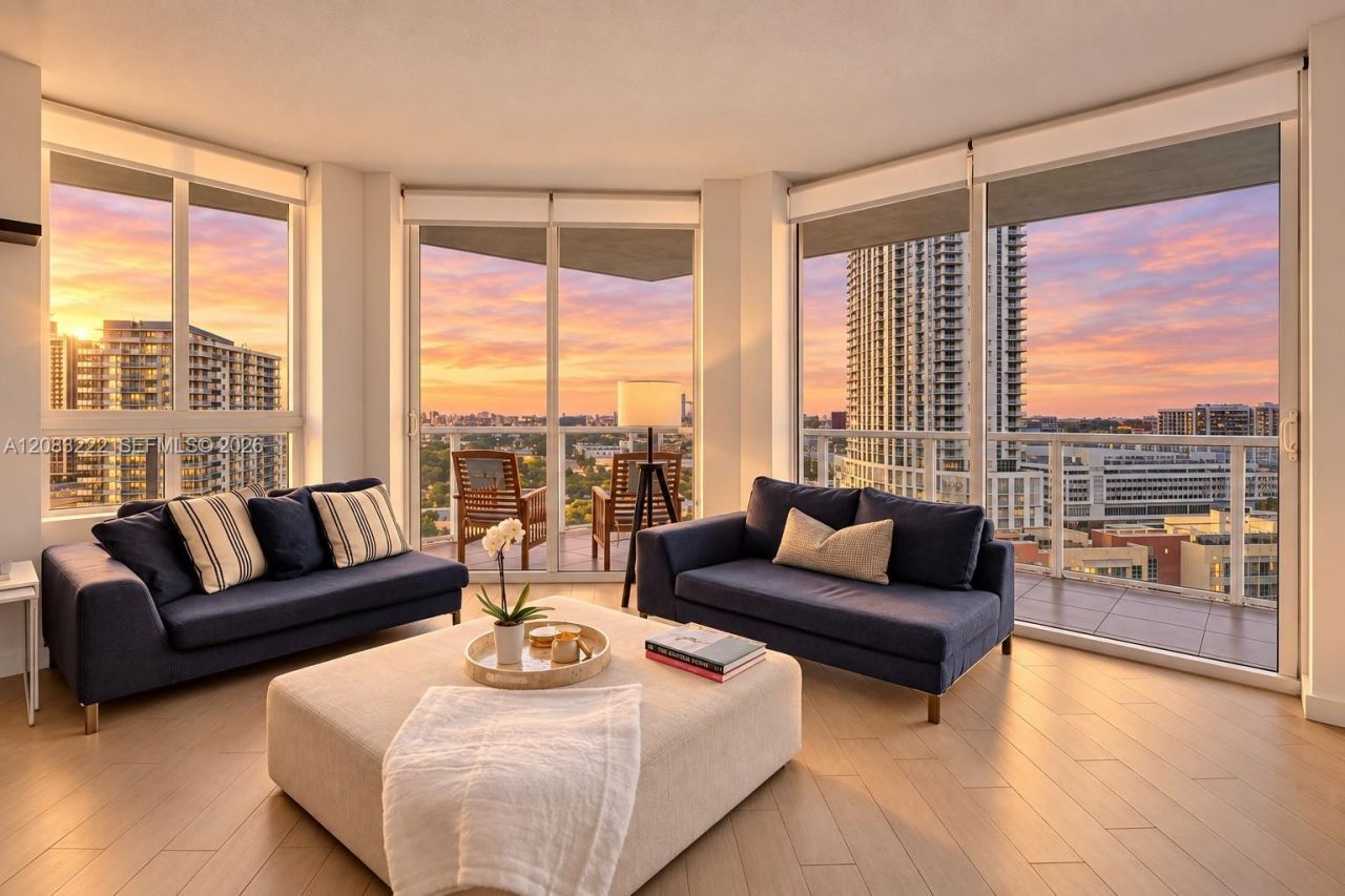 1900 N Bayshore Dr, Unit 1518, Miami, FL 33132 Photo