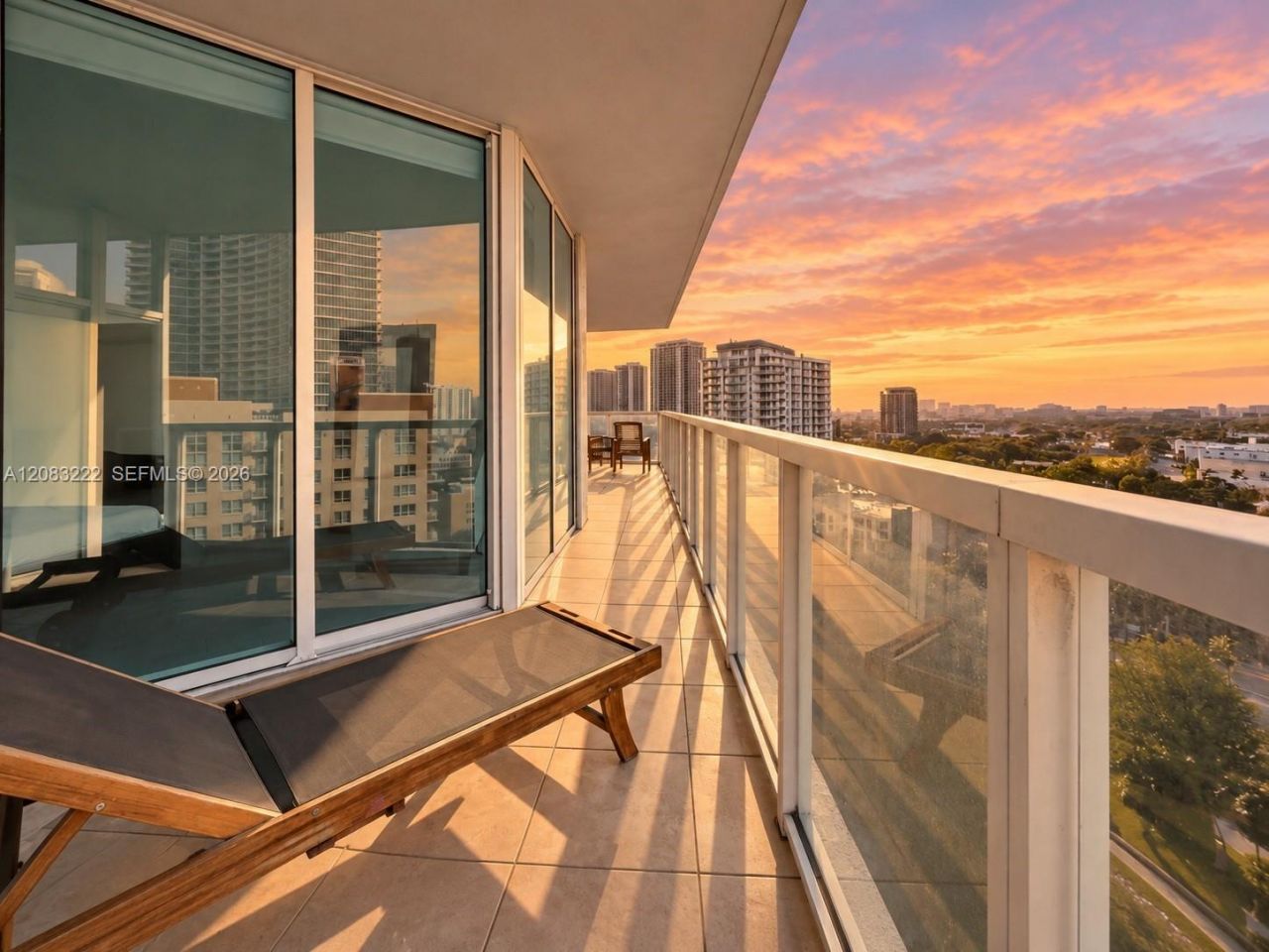 1900 N Bayshore Dr, Unit 1518, Miami, FL 33132 Photo