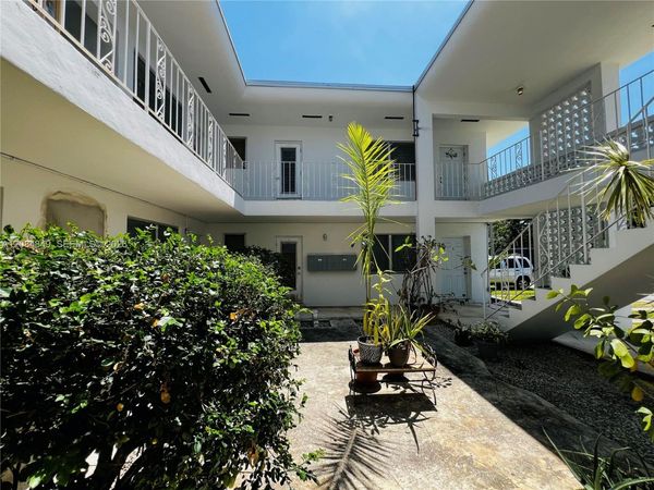 501 NE 82nd Ter , Unit 4, Miami, FL 33138