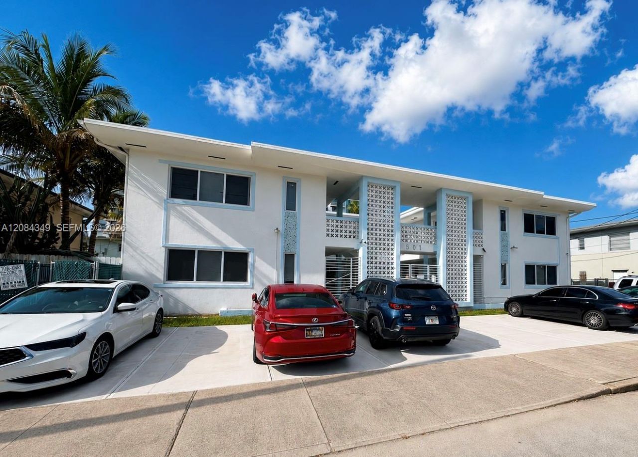501 NE 82nd Ter , Unit 4, Miami, FL 33138 Photo