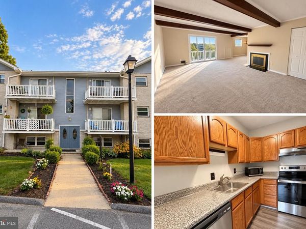 17 WARREN LODGE COURT, Unit 1C, COCKEYSVILLE, MD 21030