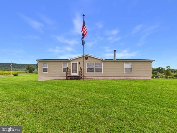 631 MILL DRIVE, HALIFAX, PA 17032