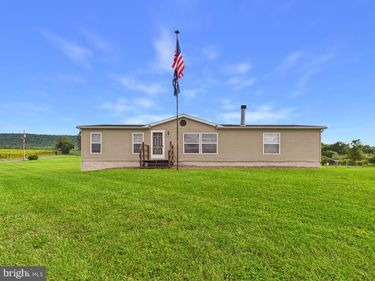 631 MILL DRIVE, HALIFAX, PA 17032