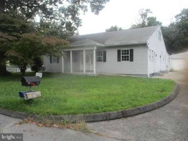 22 LUKE DRIVE , PASADENA, MD 21122