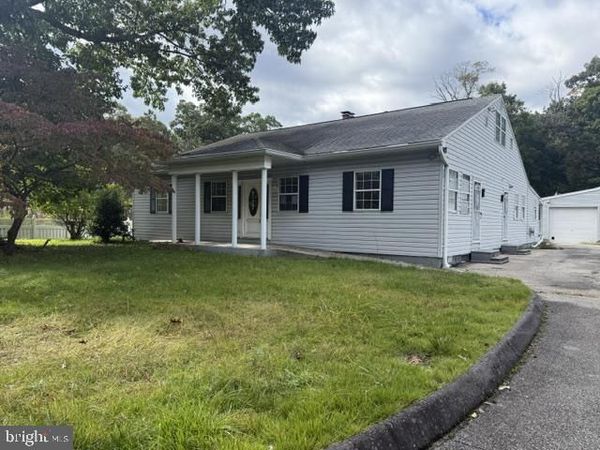 22 LUKE DRIVE, PASADENA, MD 21122