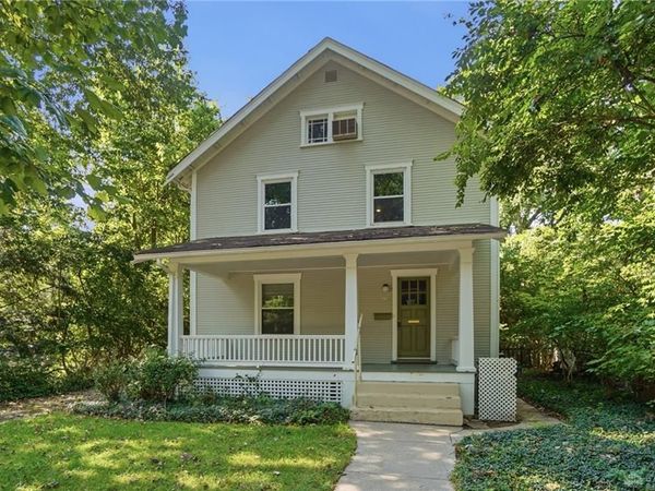 130 E Limestone Street, Yellow Springs Vlg, OH 45387