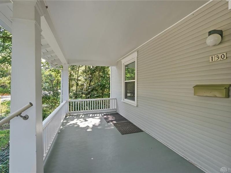130 E Limestone Street, Yellow Springs, OH 45387 Photo 4