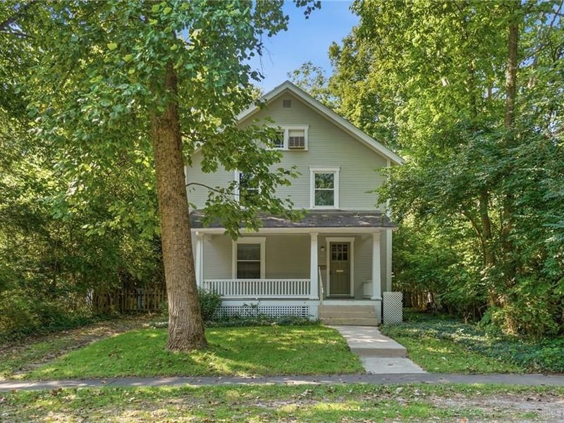 130 E Limestone Street, Yellow Springs, OH 45387 Photo 71
