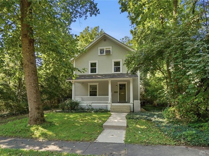 130 E Limestone Street, Yellow Springs, OH 45387 Photo 72