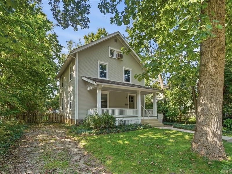 130 E Limestone Street, Yellow Springs, OH 45387 Photo 73