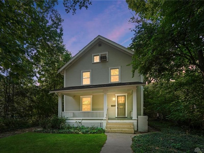 130 E Limestone Street, Yellow Springs, OH 45387 Photo 75
