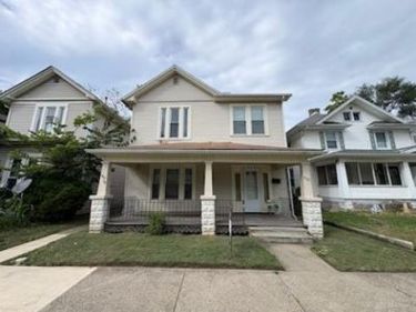 302 E Northern Avenue, Springfield, OH 45503