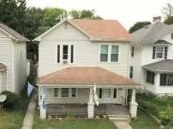 302 E Northern Avenue, Springfield, OH 45503