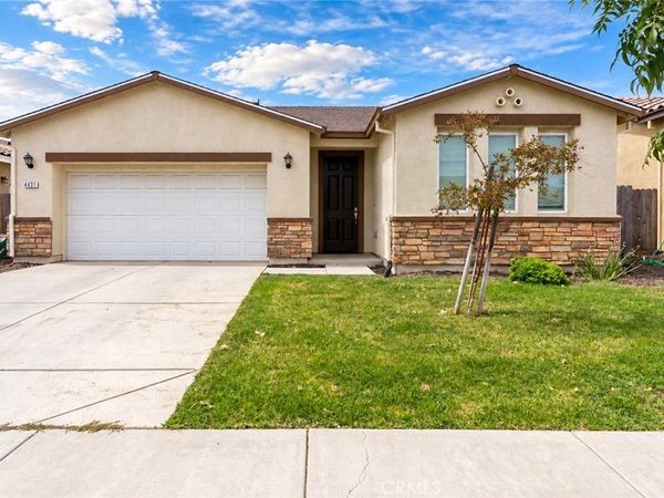 4431 Andrea, Merced, CA 95348