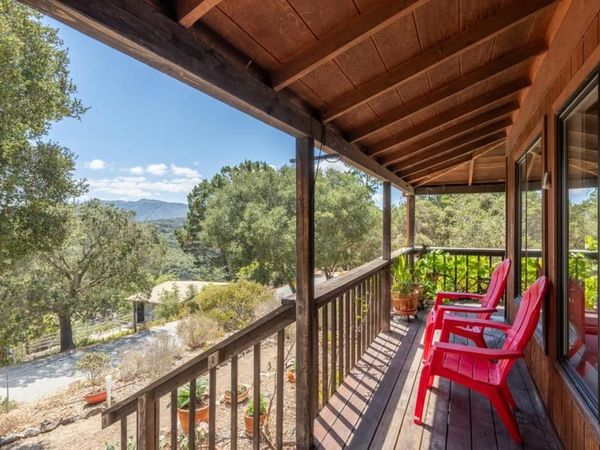 11565 Mccarthy Road, Carmel Valley, CA 93924