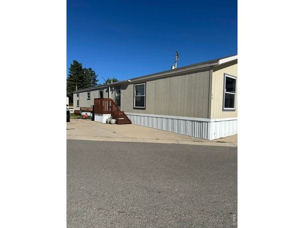 230 N 2nd St, Unit 82, Berthoud, CO 80513