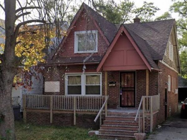 15481 Cheyenne Street, Detroit, MI 48227