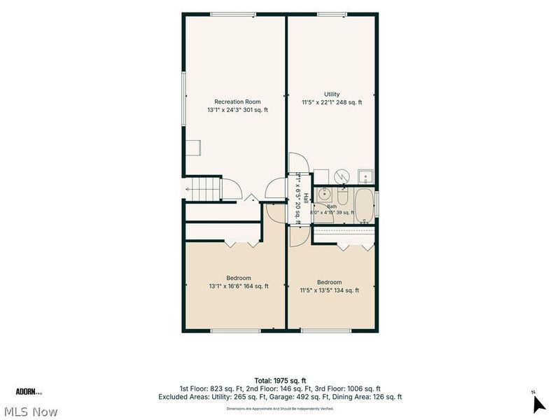 364 Wallace Drive, Berea, OH 44017 Photo 32