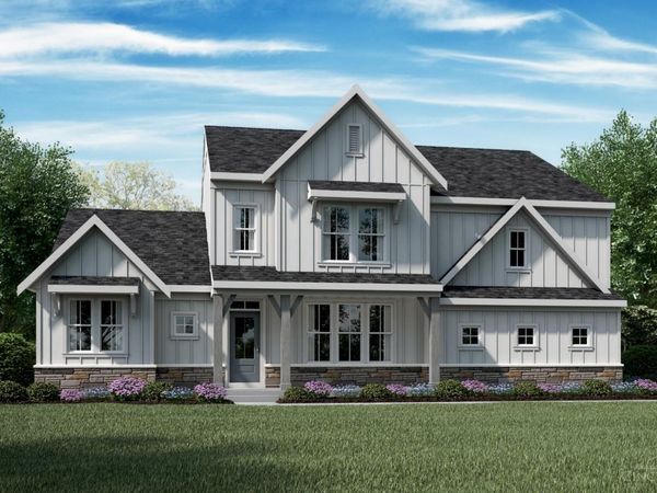 8320 Streamside Drive, Monroe, OH 45044